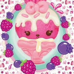 Deals 🤩 Ceaco 100 Pieces Very Berry (Num Noms) 👍