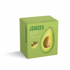 Best Sale ⭐ Gibbs Smith 35 Pieces Avocado Jiggie Mini Puzzle 👍