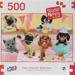 Cheapest 👏 Surelox 500 Pieces Cupcake Party ✨