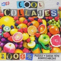 Top 10 😍 Surelox 1000 Pieces Mixed Fruits ❤️