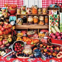 Wholesale 🔔 Springbok 1000 Pieces Pre-serves! 😀